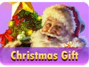 Christmas Gift game cover