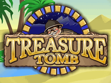 Treasure Tomb game cover