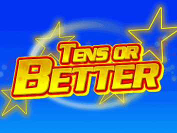 Tens Or Better 100 Hand thumbnail