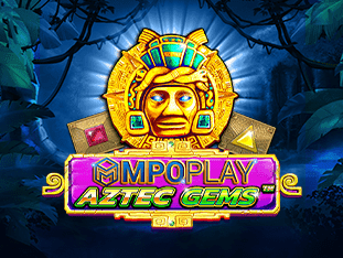Mpoplay Aztec Gems game cover
