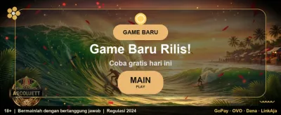 Bonus Selamat Datang Member Baru banner