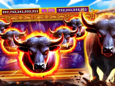 Menu Promosi dan Bonus