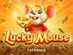 Lucky Mouse (1) game cover